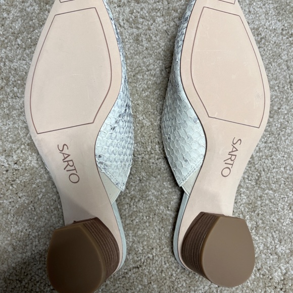 Brand new Franco Sarto mules - Picture 4 of 4